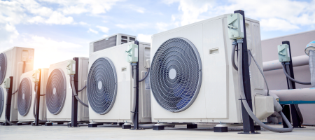 Antriebs- und Klimatechnik